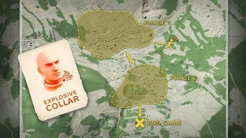 Trwają zapisy do testów trybu battle royale DayZ – Survivor GameZ