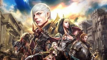 Po latach oczekiwania Kingdom Under Fire II zadebiutuje na Zachodzie