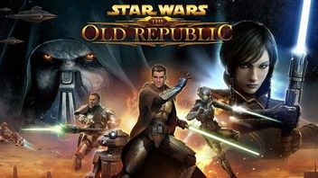 Star Wars: The Old Republic – w grze miesięcznie loguje się ponad milion użytkowników