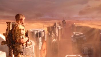 „Wolimy zjeść potłuczone szkło, niż zabrać się za sequel” - mówi scenarzysta gry Spec Ops: The Line