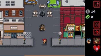 Gra Stranger Things: The Game dostępna za darmo