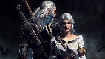 Polacy wybierają nazwy dla egzoplanety i jej gwiazdy. Ciri i Geralt?