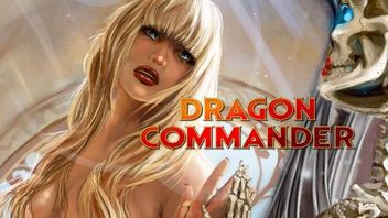 Divinity: Dragon Commander – najdziwniejszy miks strategii i RPG-a w jaki graliśmy