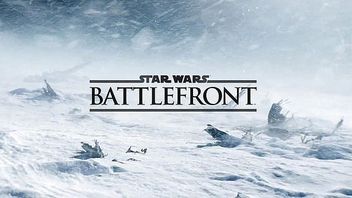 Star Wars: Battlefront – debiut gry nastąpi w czasie filmowej premiery siódmego epizodu Star Wars?