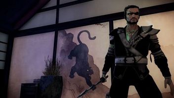 Aragami Nightfall - kooperacyjna skradanka otrzyma dodatek z nową kampanią