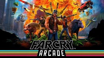Far Cry 5 - gracze odtwarzają mapy z CS:GO i PUBG-a