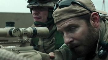 Snajper, Spongebob, Biały Bóg - weekendowe premiery filmowe