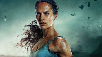 Sierpień w HBO GO: Tomb Raider i Ready Player One