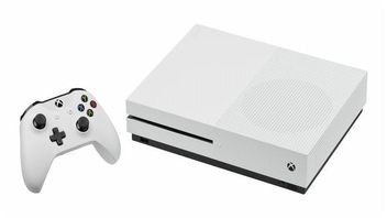 Microsoft opatentował przystawkę dla niewidomych do kontrolera