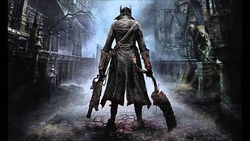 Bloodborne doczeka się rozszerzenia