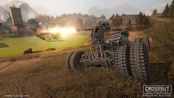 Twórcy War Thunder pracują nad kolejnym MMO