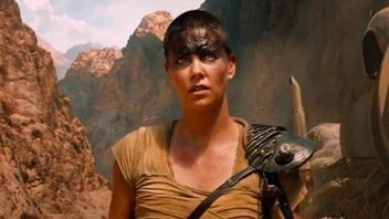 Mad Max, Dureń - weekendowe premiery filmowe