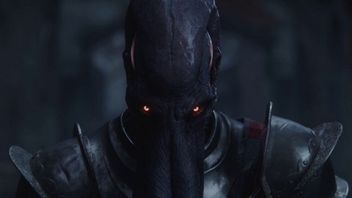 Baldur's Gate 3 - pierwszy gameplay w przyszłym tygodniu
