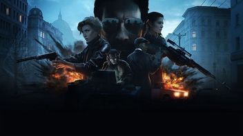 Twórcy gry Phantom Doctrine w tarapatach – pracownicy odchodzą z CreativeForge Games [aktualizacja]