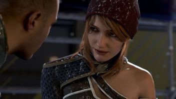 Quantic Dream przestaje tworzyć tytuły ekskluzywne na PlayStation