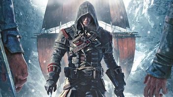 Games with Gold w lutym – m.in. Jedi Academy i Assassin's Creed Rogue