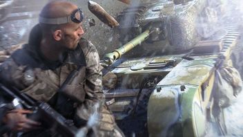 Battlefield 5 – rzut okiem na kampanię i tryby multiplayer oraz Firestorm (battle royale)