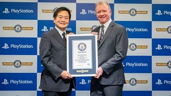 PlayStation trafia do Księgi rekordów Guinnessa za ponad 450 milionów sprzedanych konsol