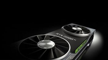 GeForce RTX 2080 Ti jest o 37,5% wydajniejsza od układu GTX 1080 Ti – wskazuje benchmark. Ale trudno mu ufać