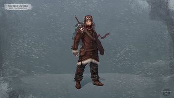 Nadchodzi Outward - survivalowe RPG z nietypowym trybem co-op