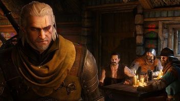 Ciri bohaterką Wiedźmina 4? Głos Geralta spekuluje na temat gry