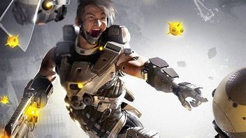 Paragon może nigdy nie opuścić bety. Fortnite: Battle Royale stoi mu na drodze