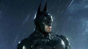 Batman: Gotham Knights z dwoma kolejnymi teaserami. Batgirl i Two Face w grze
