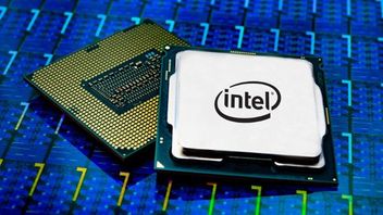 Procesory Comet Lake-S są już przestarzałe. Nadchodzi socket LGA 1700