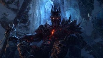 WoW Shadowlands z obsługą ray tracingu dzięki sterownikom Nvidia