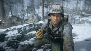 Activision chwali się sukcesami gier Call of Duty WW2, Destiny 2 i odświeżonego Crasha