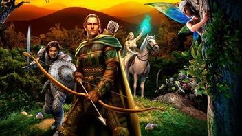 EverQuest II otrzyma serwer więzienny dla niepokornych graczy