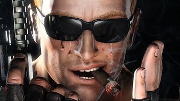 Koniec procesu o Duke Nukem - Gearbox Software "pełnym i prawomocnym" właścicielem marki