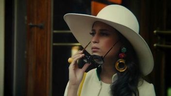 Kryptonim U.N.C.L.E., Sinister 2 - weekendowe premiery filmowe