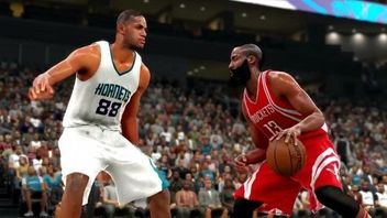 Czerwcowa oferta PlayStation Plus - NBA 2K16, Gone Home, Echochrome i inne