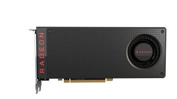 AMD zapowiedziało Radeona RX 480 - tanią, ale wydajną kartę grafiki