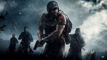 Nowa gra z serii Ghost Recon zostanie oficjalnie zapowiedziana 9 maja