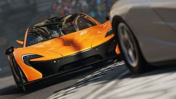 Forza Horizon 4 ma już 685 samochodów i może ich być jeszcze więcej