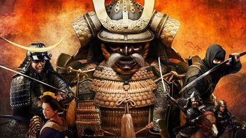 Total War Shogun 2 będzie za darmo w przyszłym tygodniu [Aktualizacja]