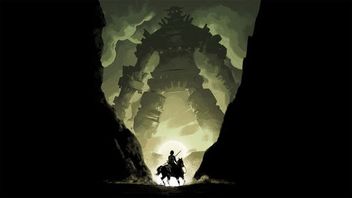 Shadow of the Colossus z premierą w Europie