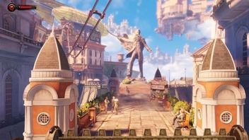 BioShock: The Collection zapowiedziane oficjalnie