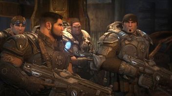 Pecetowe Gears of War: Ultimate Edition z bardzo wysokimi wymaganiami sprzętowymi?