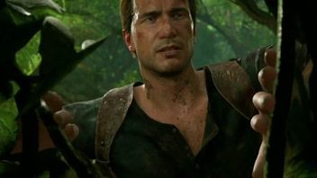 Ubisoft i Naughty Dog drą koty. Grafika z Assassin's Creed IV znaleziona w zwiastunie Uncharted 4