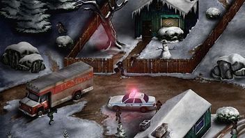 Postal Redux ukaże się wiosną na PC-tach, a później także na PS4