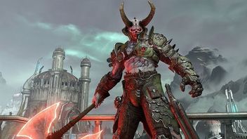 Ujawniono, ile czasu zajmie przejście gry Doom Eternal