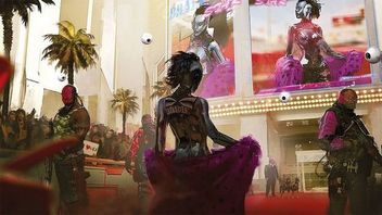 Cyberpunk 2077 z własnym kontem Instagram. Są kolejne detale o prezentacji na E3