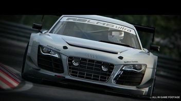 Assetto Corsa – konsolowe wersje opóźnione o półtora miesiąca