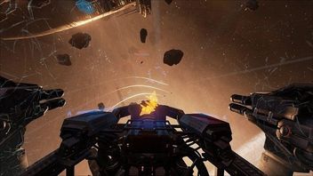 Oculus Rift na premierę z prawie 30 grami. Zobacz pełną listę