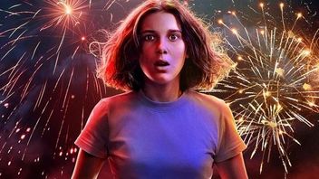 Nowe plakaty i fragment odcinka trzeciego sezonu Stranger Things