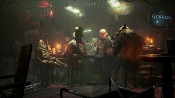 Zapowiedziano Mutant Year Zero Road to Eden od twórców PayDay 2 i Hitmana