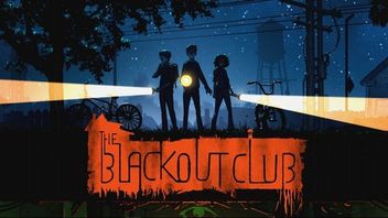The Blackout Club – nietypowy survival horror zadebiutuje w przyszłym roku